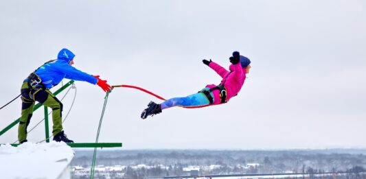 Podniebne atrakcje we Wrocławiu i okolicach: loty motolotnią, samolotem, spadochron, tunel aerodynamiczny