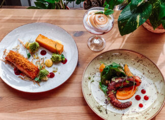 Sukces przy stole – Restaurant Week przedłużony do 15 kwietnia!