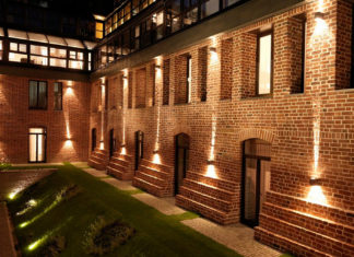 Byliśmy w najbardziej kameralnym hotelu 5 gwiazdkowym we Wrocławiu. The Granary – La Suite Hotel
