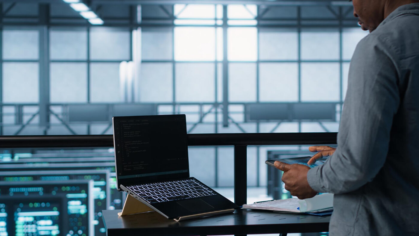 outsourcing it wrocław