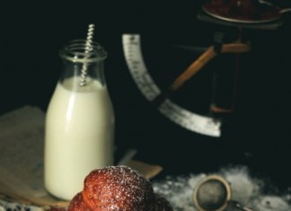 Pączki wrocławskie – idealny przepis na tłusty czwartek