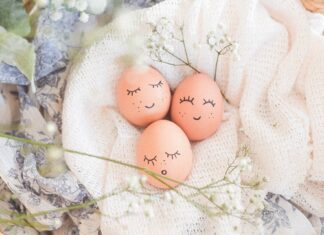 Wielkanocne ciekawostki – sprawdź, czy je znasz!