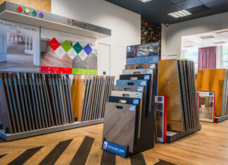 Panele winylowe na podłogę – czy warto? Gdzie kupić we Wrocławiu?