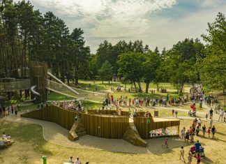 5 miejsc w okolicy Wrocławia na jednodniowy wyjazd z dziećmi