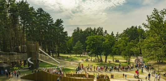 5 miejsc w okolicy Wrocławia na jednodniowy wyjazd z dziećmi