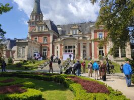 Kolorowo i międzynarodowo wśród zieleni. Spotkajmy się na Pawłowicach na Wielkim Wrocławski Pikniku