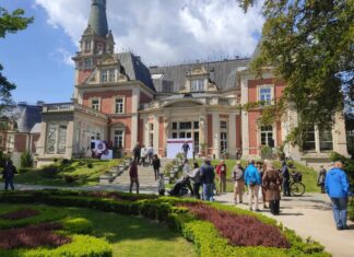 Kolorowo i międzynarodowo wśród zieleni. Spotkajmy się na Pawłowicach na Wielkim Wrocławski Pikniku