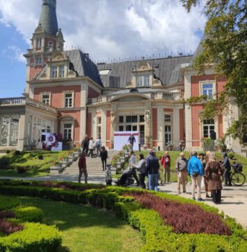 Kolorowo i międzynarodowo wśród zieleni. Spotkajmy się na Pawłowicach na Wielkim Wrocławski Pikniku