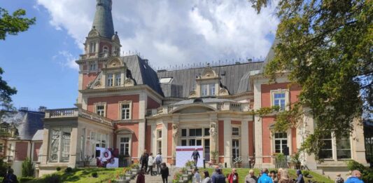 Kolorowo i międzynarodowo wśród zieleni. Spotkajmy się na Pawłowicach na Wielkim Wrocławski Pikniku