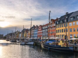 Wracają loty z Wrocławia do Oslo i Kopenhagi