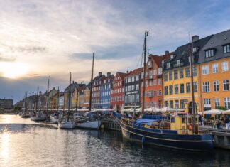 Wracają loty z Wrocławia do Oslo i Kopenhagi