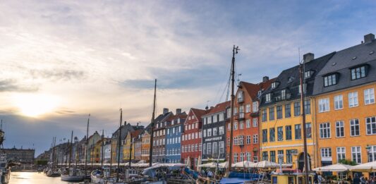 Wracają loty z Wrocławia do Oslo i Kopenhagi