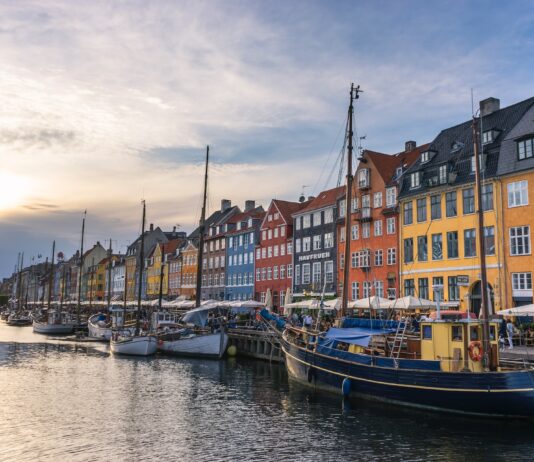 Wracają loty z Wrocławia do Oslo i Kopenhagi