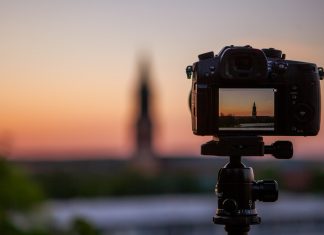 Kręci Cię Wrocław? Kręć Wrocław! Nagraj krótki film i wygraj 6-7 tys. złotych!