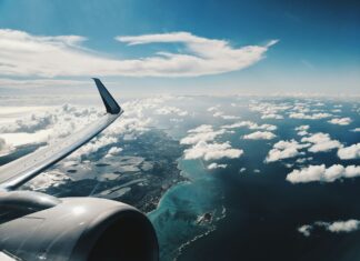 Tanie loty z Wrocławia w marcu 2024: 5 kierunków do 300 zł w obie strony