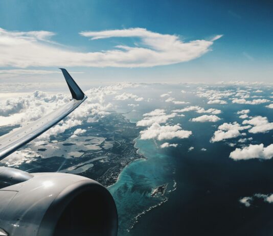 Tanie loty z Wrocławia w marcu 2024: 5 kierunków do 300 zł w obie strony