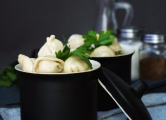 5 miejsc we Wrocławiu, gdzie zjesz pyszne dania kuchni ukraińskiej 5 miejsc, gdzie zjesz dania kuchni ukraińskiej