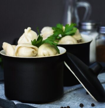 5 miejsc we Wrocławiu, gdzie zjesz pyszne dania kuchni ukraińskiej 5 miejsc, gdzie zjesz dania kuchni ukraińskiej