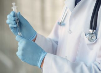 Tu zrobisz prywatnie test na obecność przeciwciał przeciwko koronawirusowi SARS-CoV-2