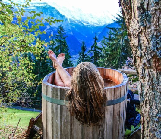 Tu odpoczniesz w rozgrzanej balii – 5 miejsc na Dolnym Śląsku na weekendowy relaks