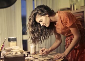 25 niecodziennych pomysłów na rozwijanie pasji w domu od Centrum Kultury Agora