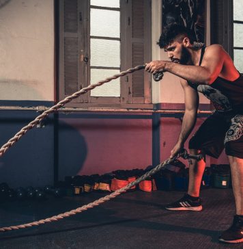 Powrót do formy, jaki klub CrossFit we Wrocławiu wybrać?