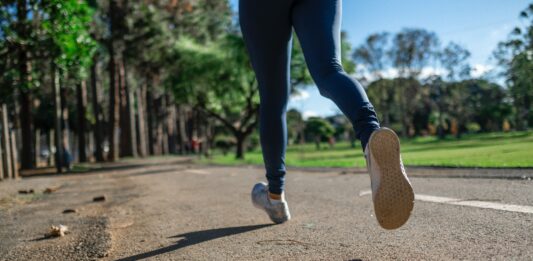 7 miejsc na Jagodnie, w których zadbasz o swoje zdrowie!
