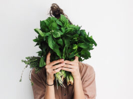 9 najsmaczniejszych wege restauracji z dowozem we Wrocławiu