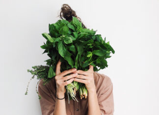 9 najsmaczniejszych wege restauracji z dowozem we Wrocławiu