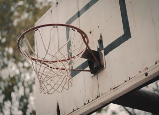 TOP 7 boisk do gry w koszykówkę we Wrocławiu kosz