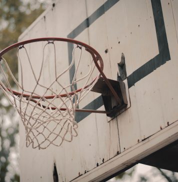 TOP 7 boisk do gry w koszykówkę we Wrocławiu kosz