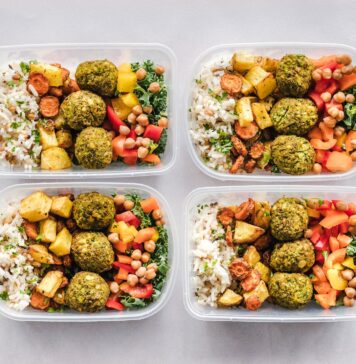 Catering dietetyczny we Wrocławiu. Czy dieta pudełkowa to dobra opcja?