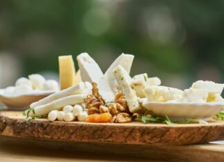 Targ sera i produktów rzemieślniczych w ramach II Wielkiego SERwowania!