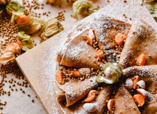 6 miejsc z pysznymi naleśnikami we Wrocławiu!