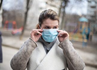 Ponad 12 tysięcy nowych przypadków w Polsce i ponad 600 na Dolnym Śląsku czerwona strefa wrocław