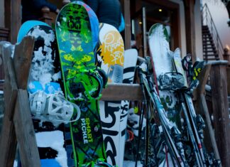 Wrocław Fashion Outlet otwiera sezon zimowy z serwisem narciarskim