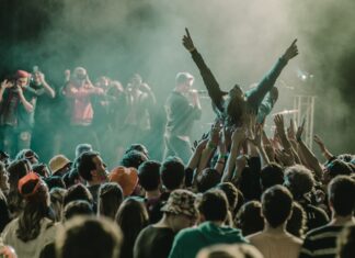 Koncerty we Wrocławiu – najciekawsze wydarzenia muzyczne w czerwcu!