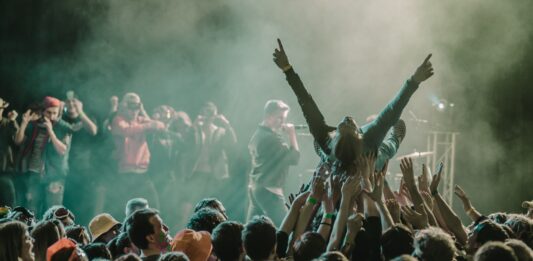 Koncerty we Wrocławiu – najciekawsze wydarzenia muzyczne w czerwcu!