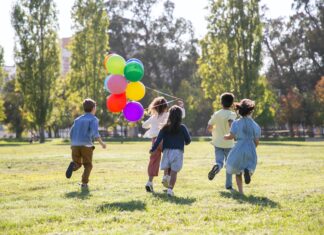 Dzień Dziecka 2022 we Wrocławiu: 6 najciekawszych atrakcji i wydarzeń dla dzieci Dzień Dziecka we Wrocławiu 2022