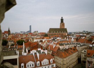 Mieszkania Wrocław – jaka lokalizacja jest najlepsza dla rodzin z dziećmi? Sprawdź!