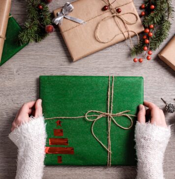 Gwiazdkowe prezenty i dekoracje świąteczne – gdzie kupisz tanio we Wrocławiu?