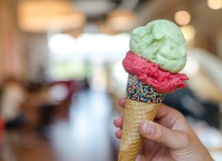 Gdzie zjesz smaczne lody we Wrocławiu? TOP 5 najlepszych lodziarni! 5 najlepszych lodziarni we Wrocławiu