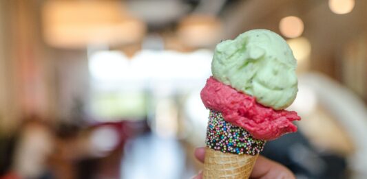 Gdzie zjesz smaczne lody we Wrocławiu? TOP 5 najlepszych lodziarni! 5 najlepszych lodziarni we Wrocławiu