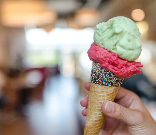 Gdzie zjesz smaczne lody we Wrocławiu? TOP 5 najlepszych lodziarni! 5 najlepszych lodziarni we Wrocławiu