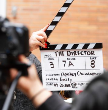 Ponad miesiąc utrudnień w ruchu. Rozpoczyna się realizacja zdjęć do serialu ,,Wielka Woda”