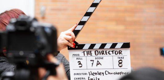 Ponad miesiąc utrudnień w ruchu. Rozpoczyna się realizacja zdjęć do serialu ,,Wielka Woda”