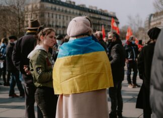 Od poniedziałku będzie można składać wnioski o zwrot kosztów za pomoc uchodźcom