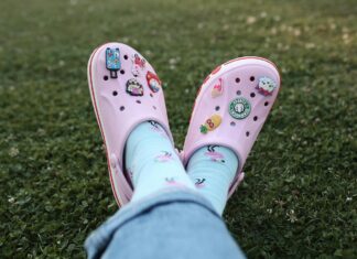 Wygoda w miejskim stylu – wybierz obuwie idealne na wrocławskie lato!