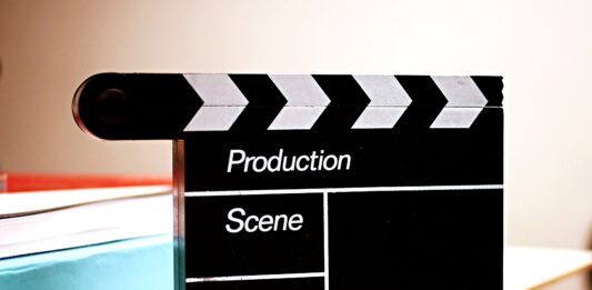 Prace ekipy filmowej w centrum Wrocław. Będą utrudnienia w ruchu