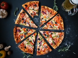 Najlepsze pizzerie nocne we Wrocławiu!